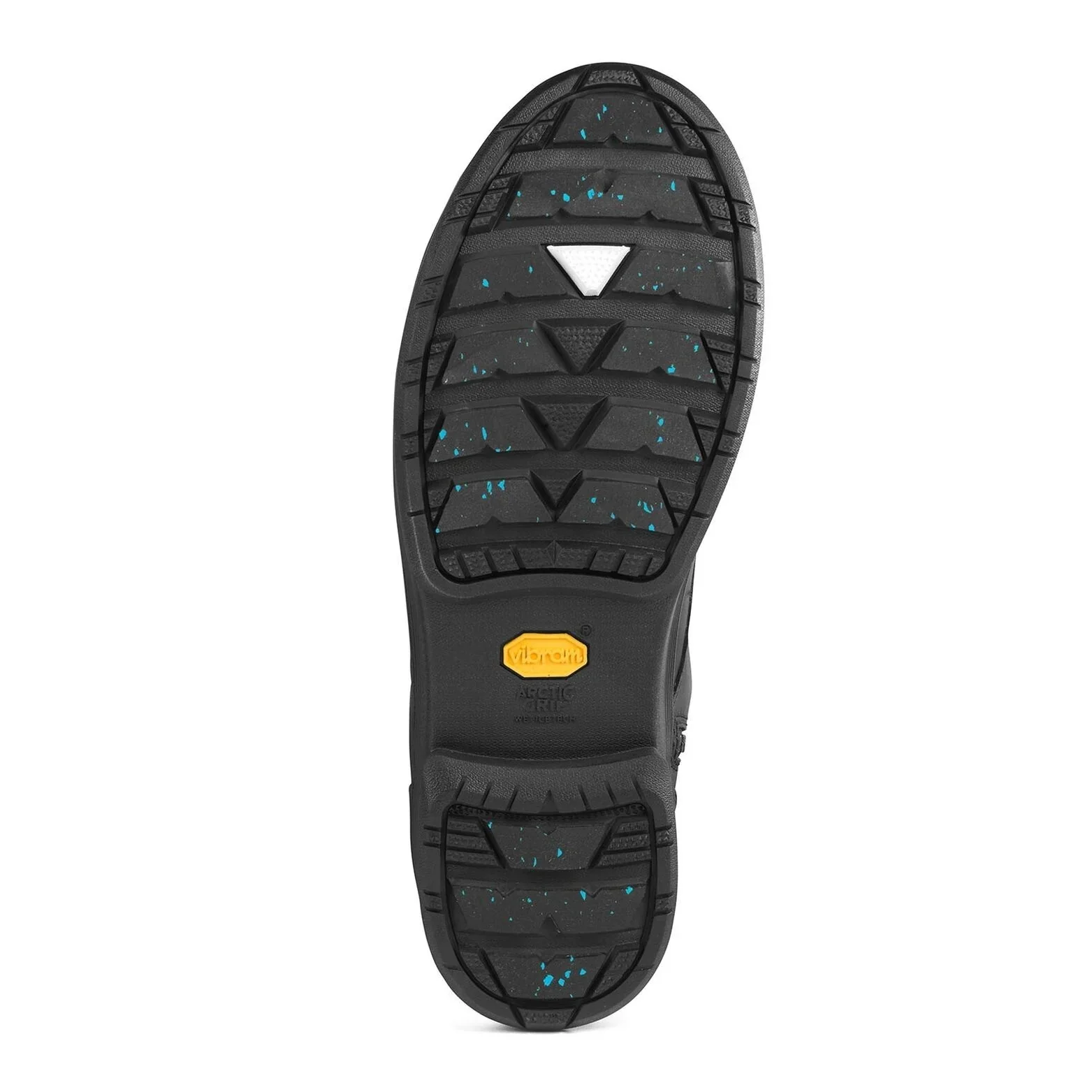 Bottes d'hiver Kodiak Dundonald Arctic Grip (hommes) - Image 2