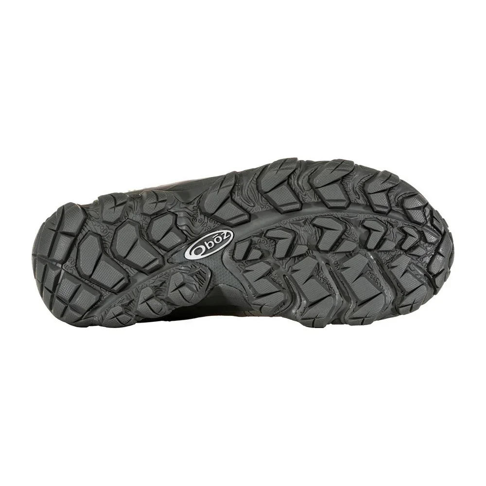 Bottes d'hiver Oboz Bridger Wide 9 (femmes) - Image 2