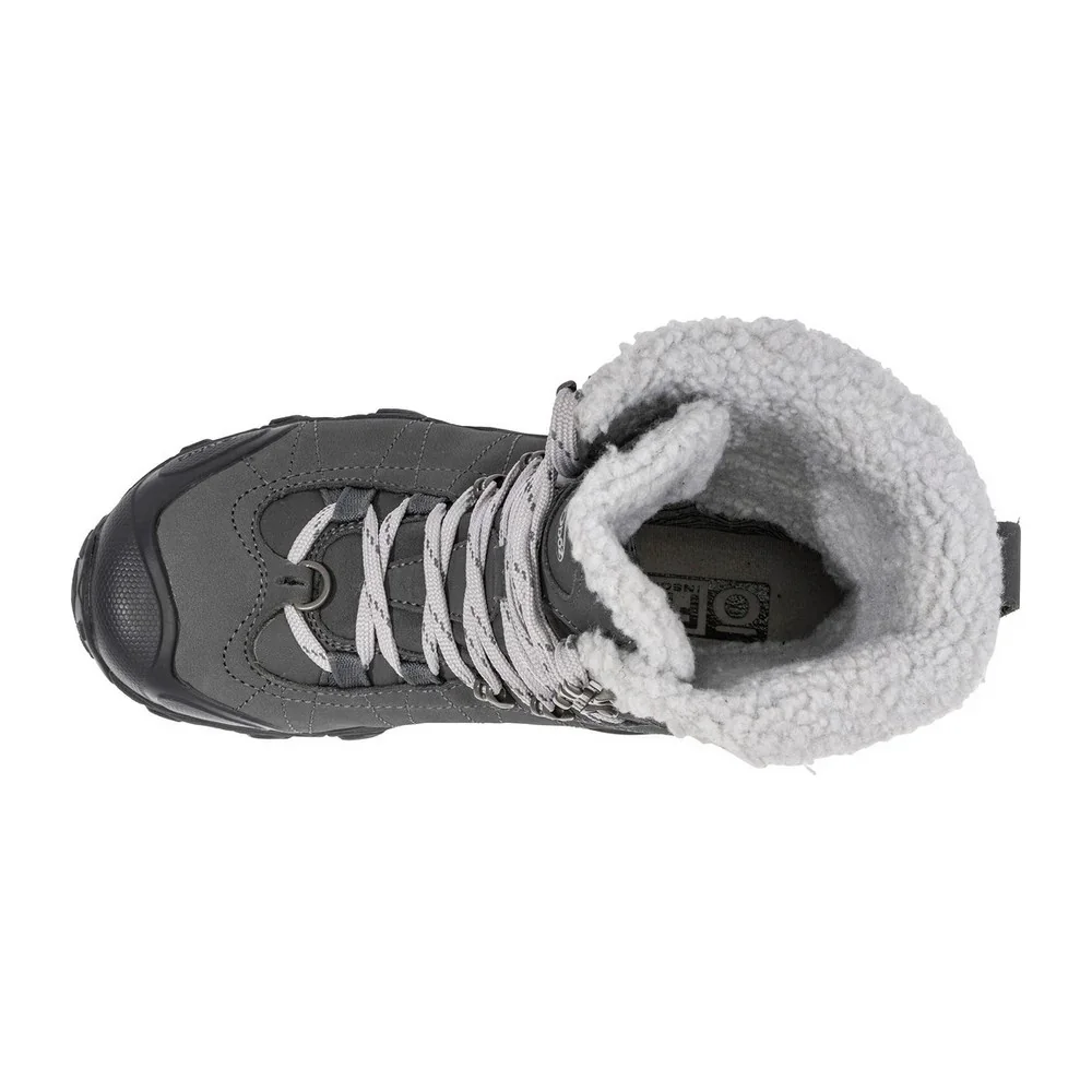 Bottes d'hiver Oboz Bridger Wide 9 (femmes) - Image 5