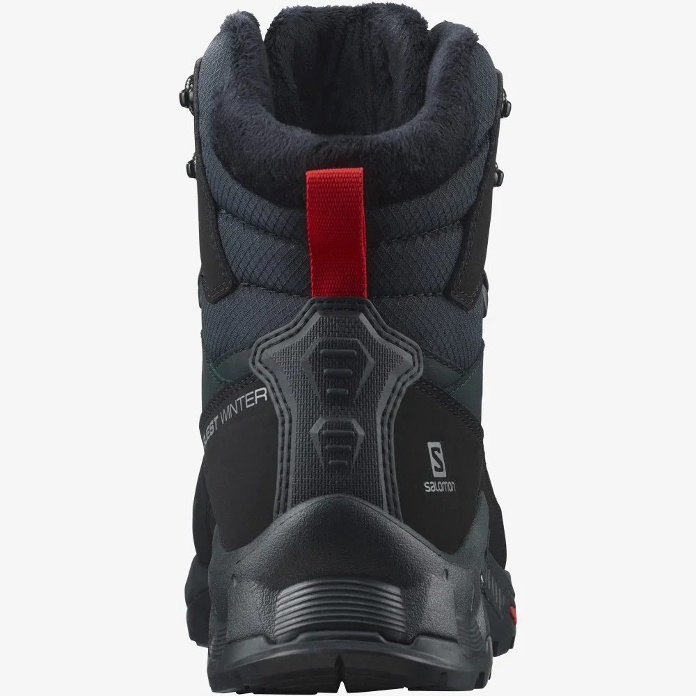 Bottes d'hiver Salomon Quest Winter TS CSWP (hommes) - Image 3