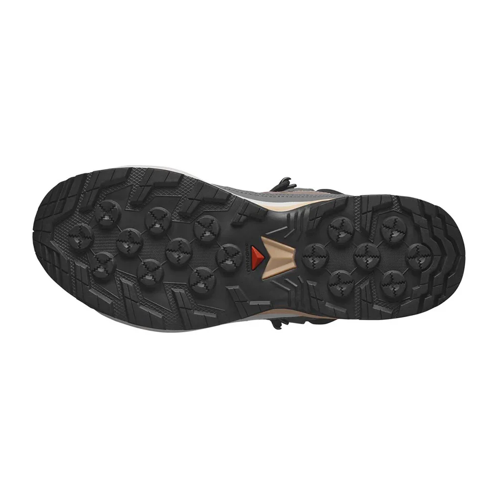 Bottes d'hiver Salomon X-Adventure Coldrush WP (femmes) - Image 6