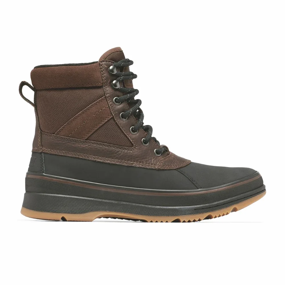 Bottes d'hiver Sorel Ankeny II (hommes)