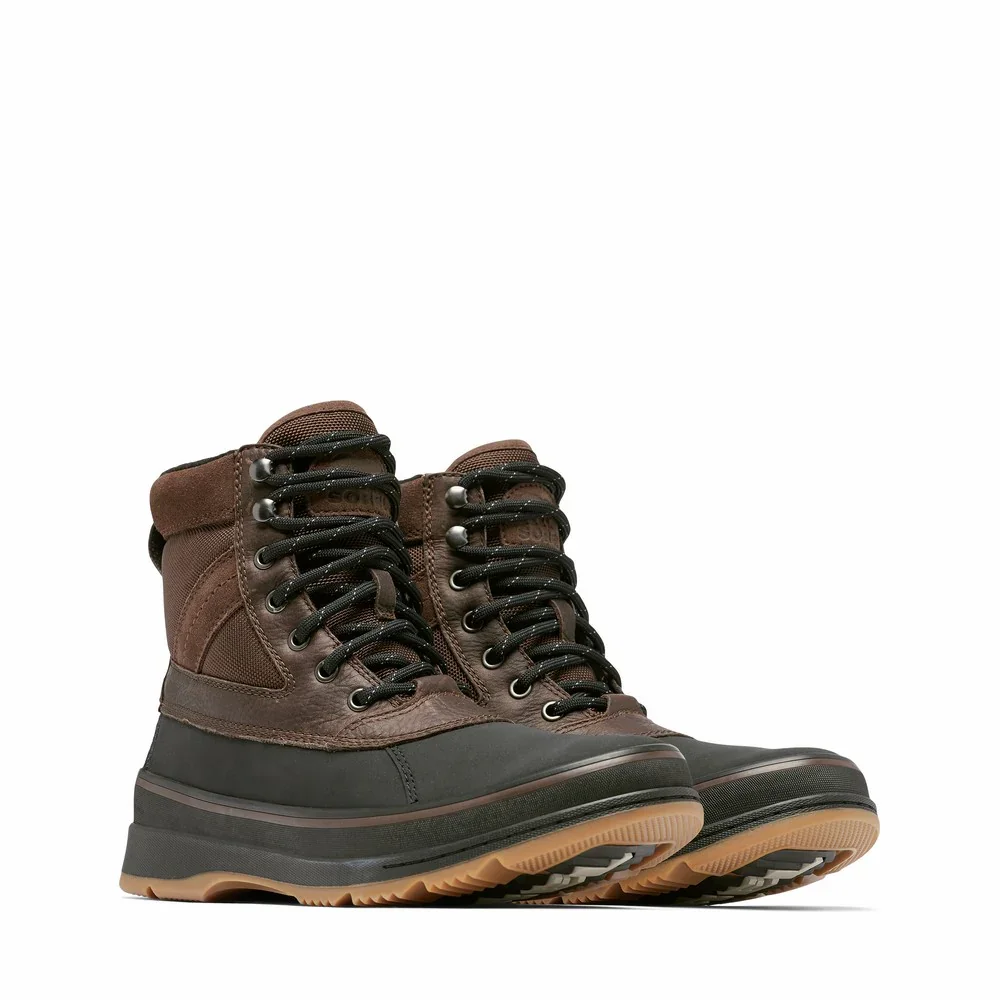 Bottes d'hiver Sorel Ankeny II (hommes) - Image 2