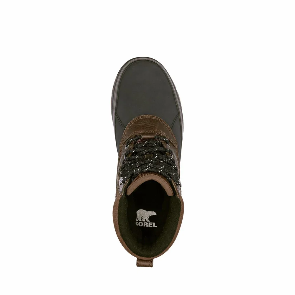 Bottes d'hiver Sorel Ankeny II (hommes) - Image 5