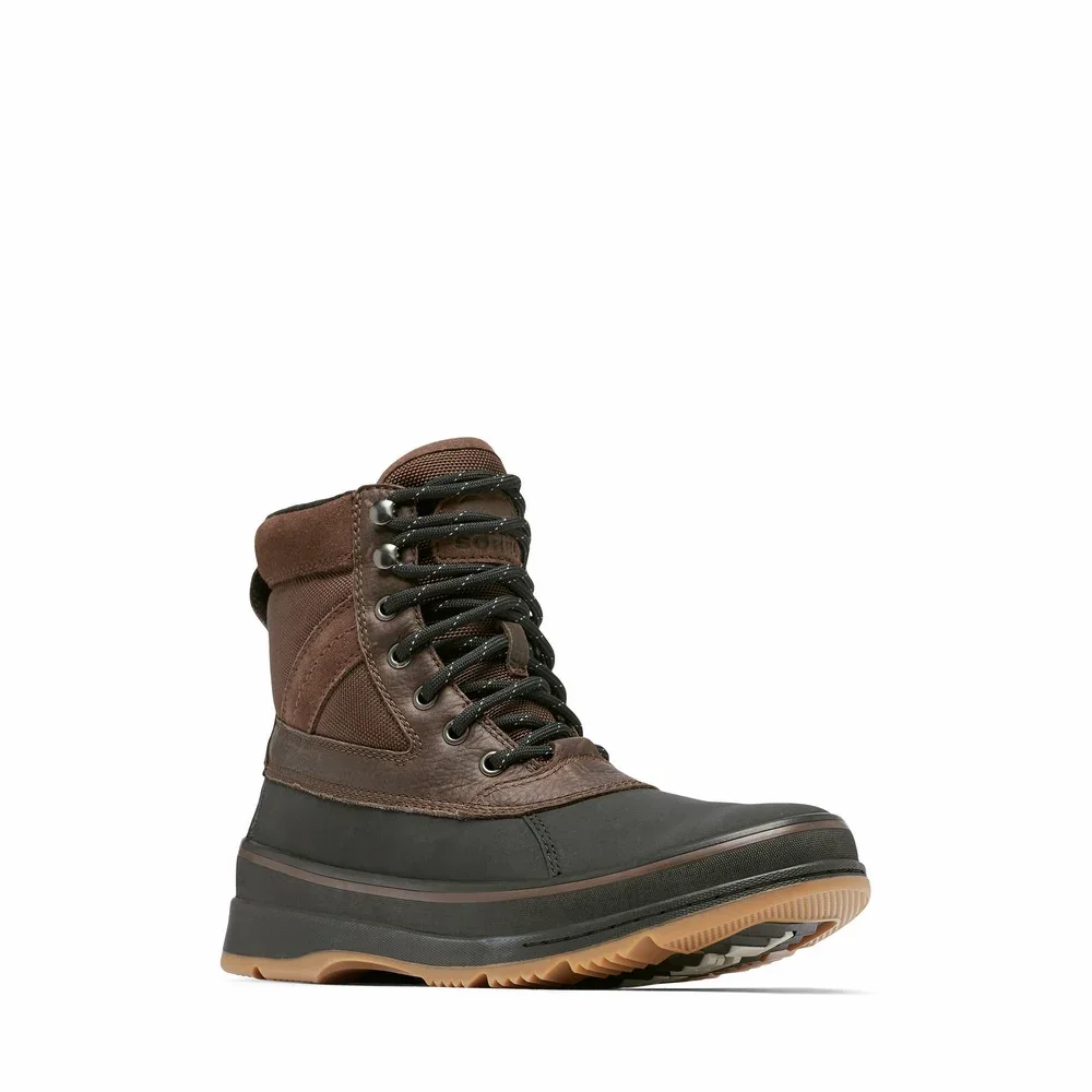 Bottes d'hiver Sorel Ankeny II (hommes) - Image 6