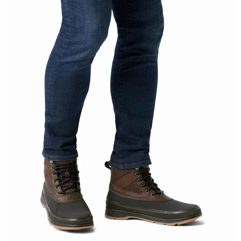 Bottes d'hiver Sorel Ankeny II (hommes) - Image 7