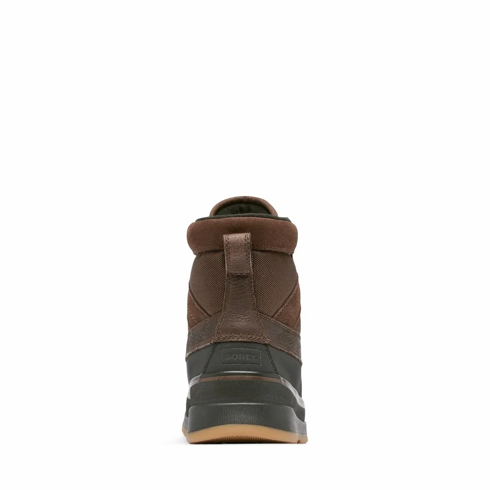 Bottes d'hiver Sorel Ankeny II (hommes) - Image 8