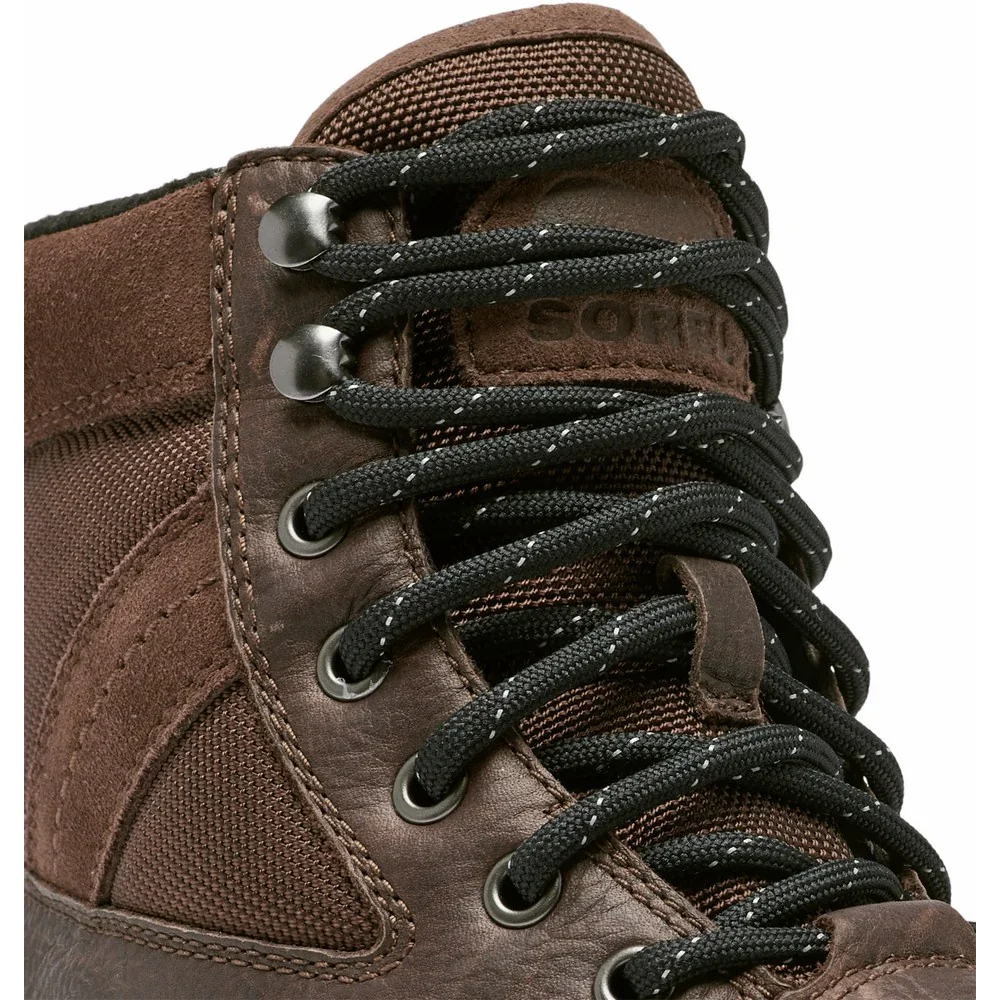 Bottes d'hiver Sorel Ankeny II (hommes) - Image 9