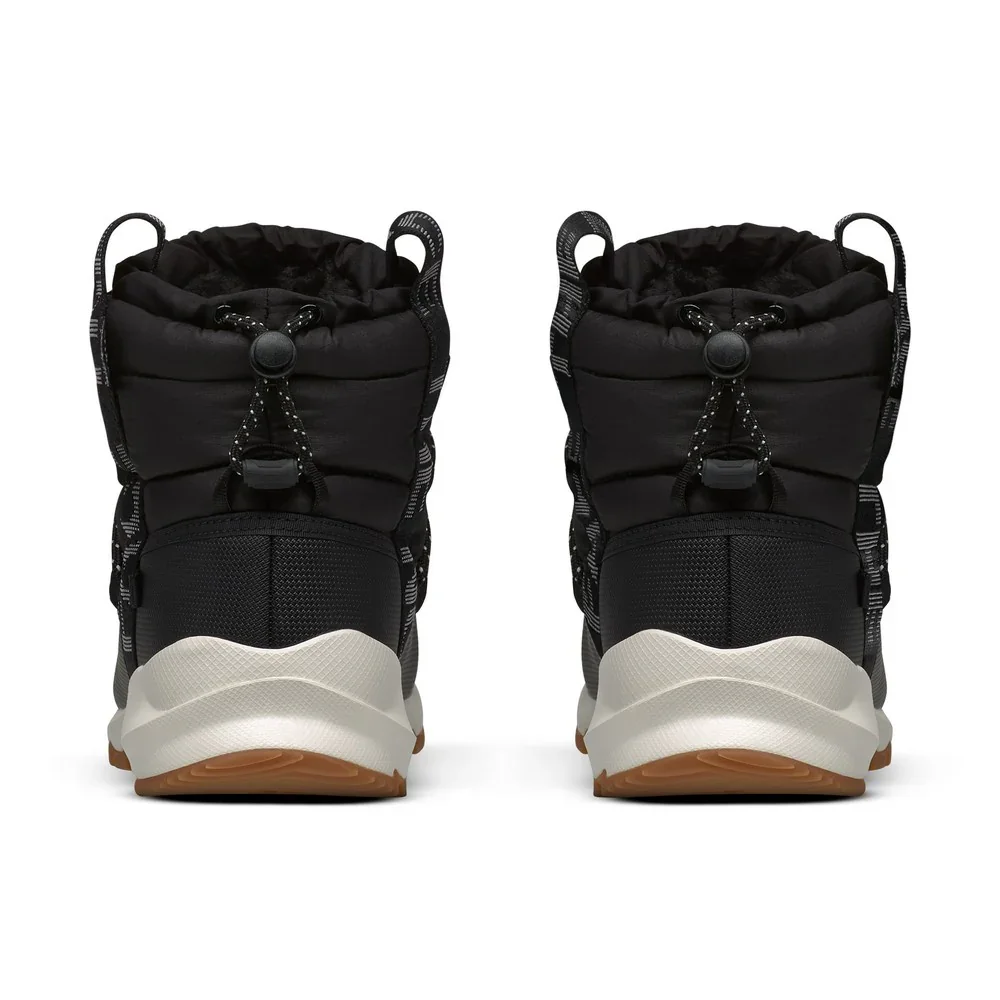 Bottes d'hiver The North Face ThermoBall Lace Up WP (femmes) - Image 3