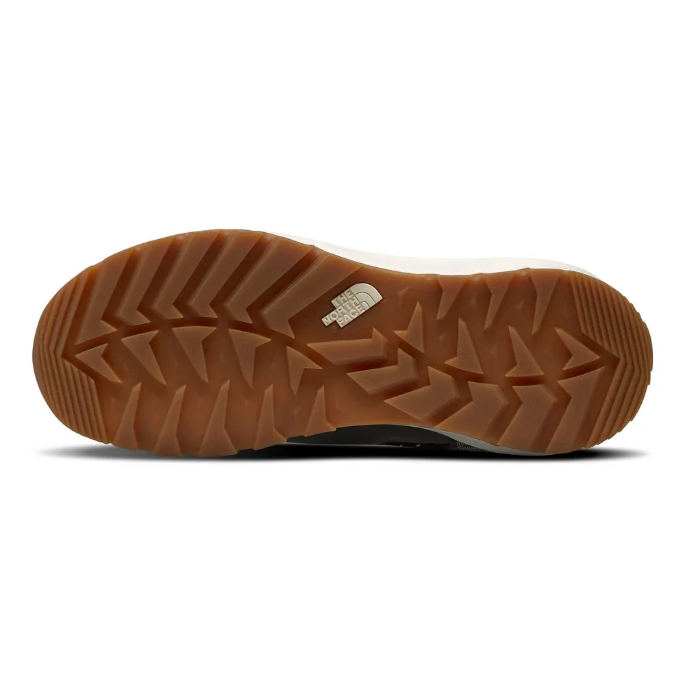 Bottes d'hiver The North Face ThermoBall Lace Up WP (femmes) - Image 4