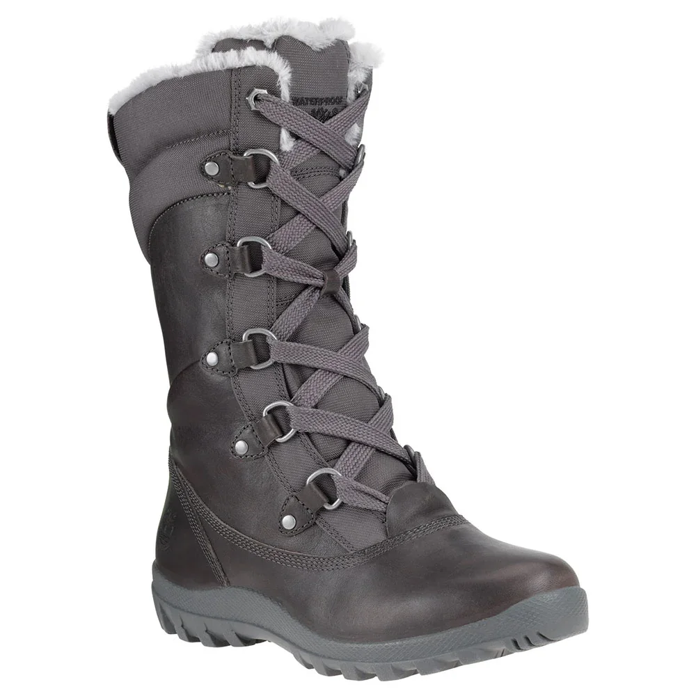 Bottes d'hiver Timberland Mount Hope (femmes) - Image 4
