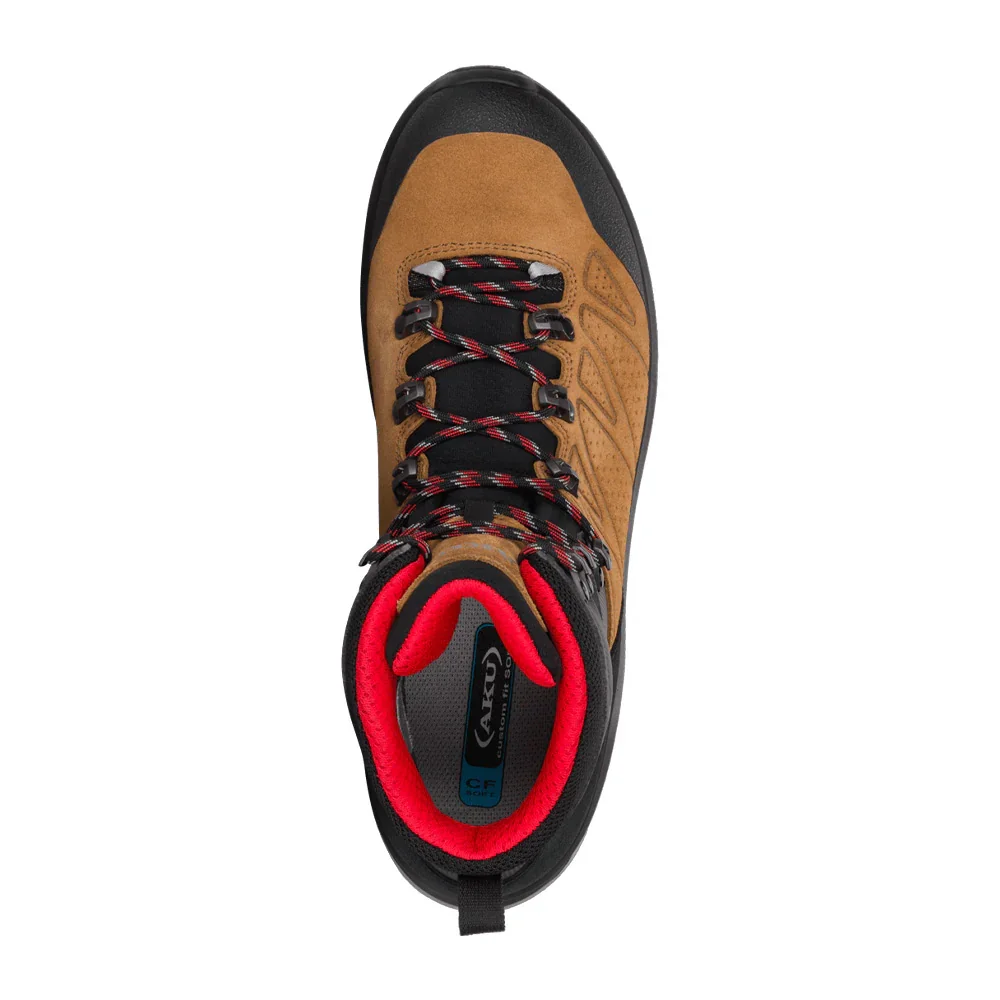 Bottes de randonnée Aku Adapta SD GTX (hommes) - Image 3