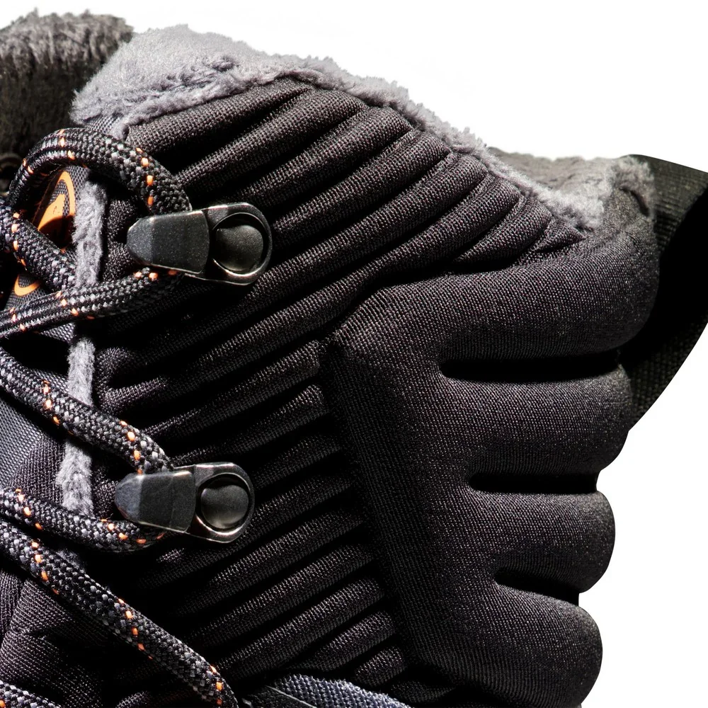 Bottes de randonnée imperméables Mammut Blackfin III High (femmes) - Image 5