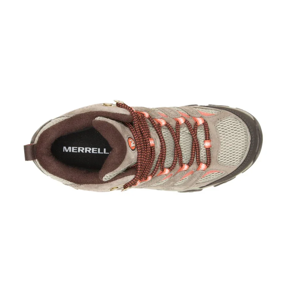 Bottes de randonnée imperméables Merrell Moab 3 MID (femmes) - Image 12