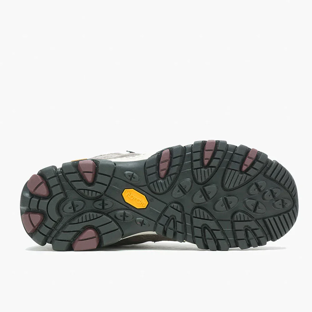Bottes de randonnée imperméables Merrell Moab 3 MID (femmes) - Image 14