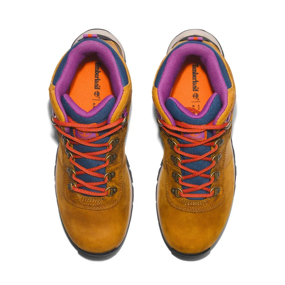 Bottes de randonnée imperméables Timberland Mt. Maddsen Mid (femmes) - Image 5