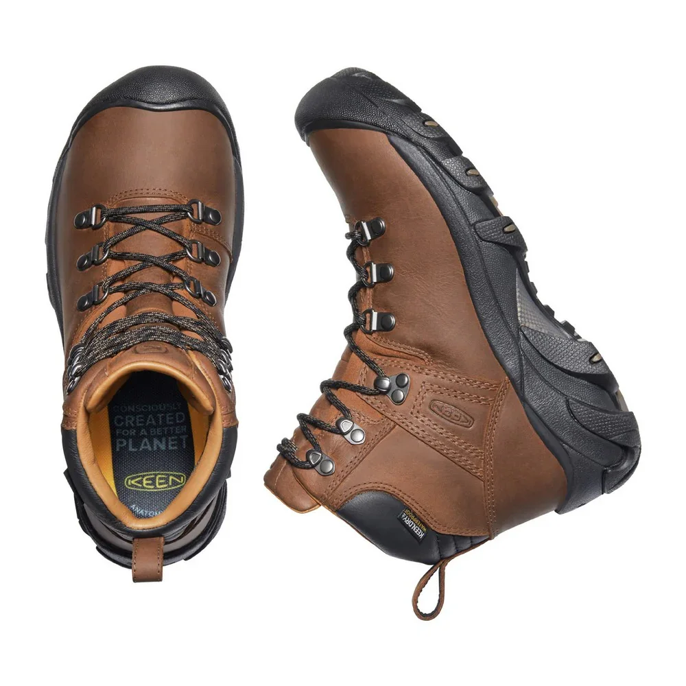 Bottes de randonnée Keen Pyrenees (femmes) - Image 10
