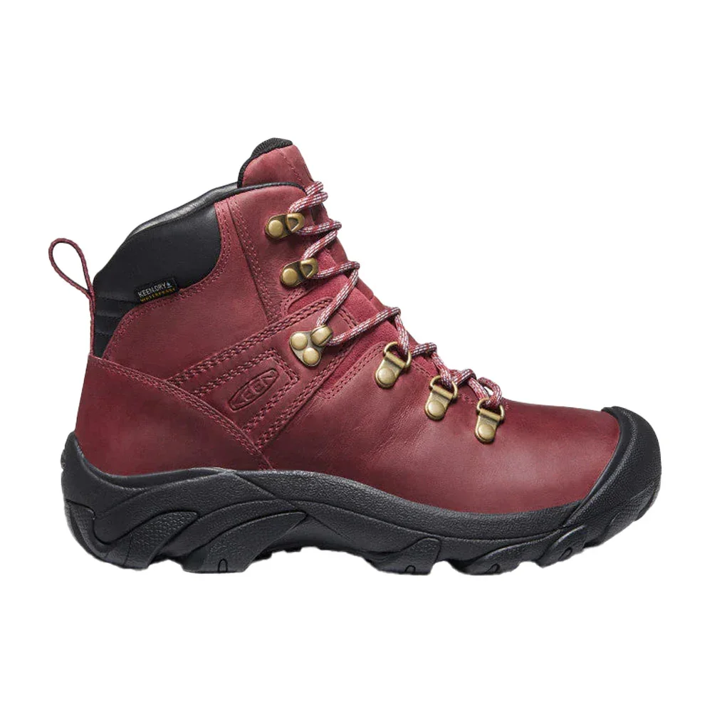 Bottes de randonnée Keen Pyrenees (femmes) - Image 13