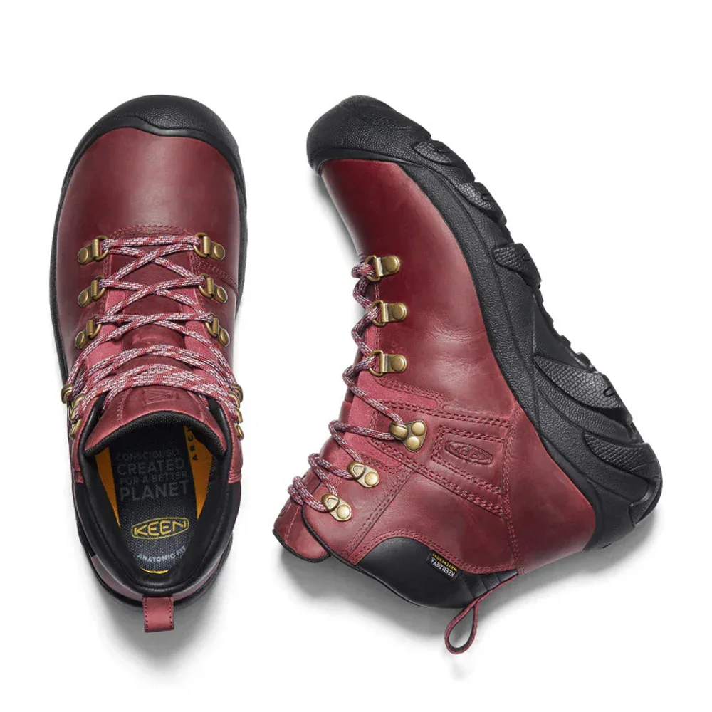 Bottes de randonnée Keen Pyrenees (femmes) - Image 15