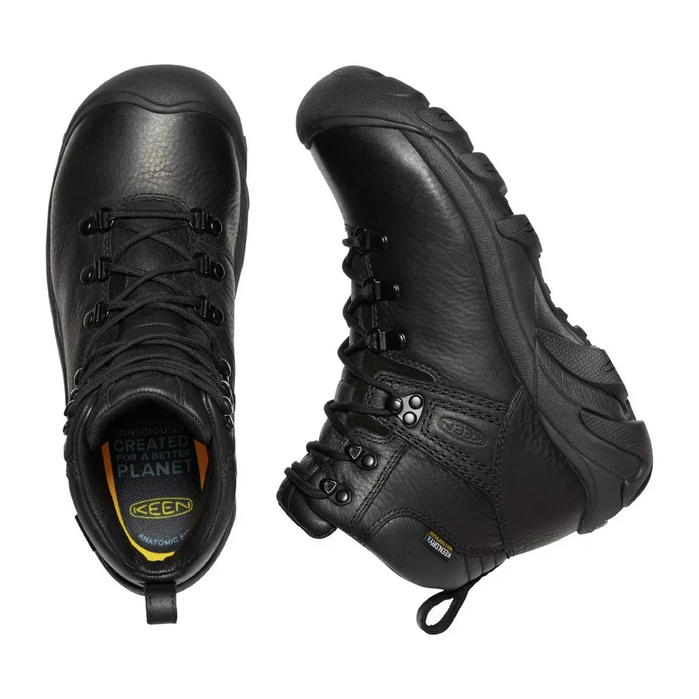 Bottes de randonnée Keen Pyrenees (femmes) - Image 2