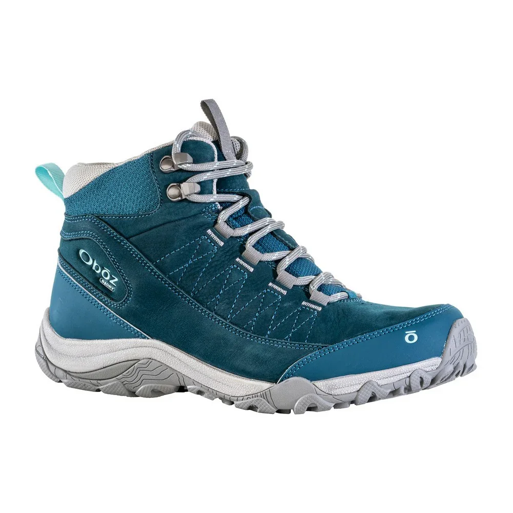 Bottes de randonnée Oboz Ousel MID B-Dry (femmes) - Image 10
