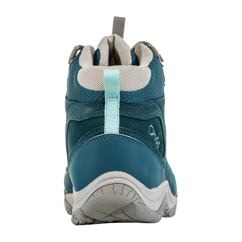 Bottes de randonnée Oboz Ousel MID B-Dry (femmes) - Image 11