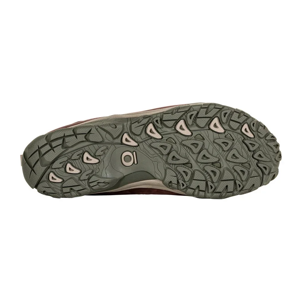 Bottes de randonnée Oboz Ousel MID B-Dry (femmes) - Image 3