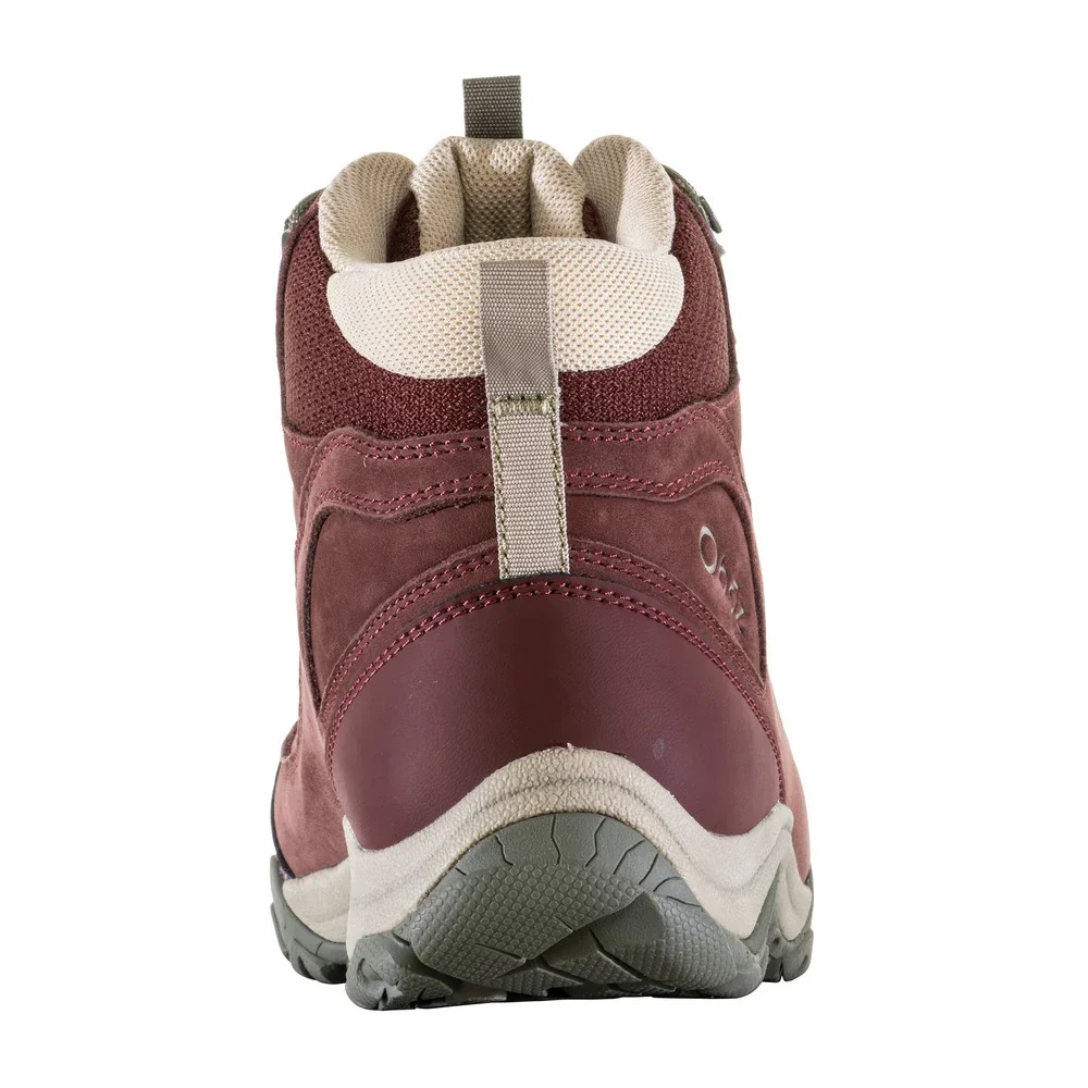 Bottes de randonnée Oboz Ousel MID B-Dry (femmes) - Image 5