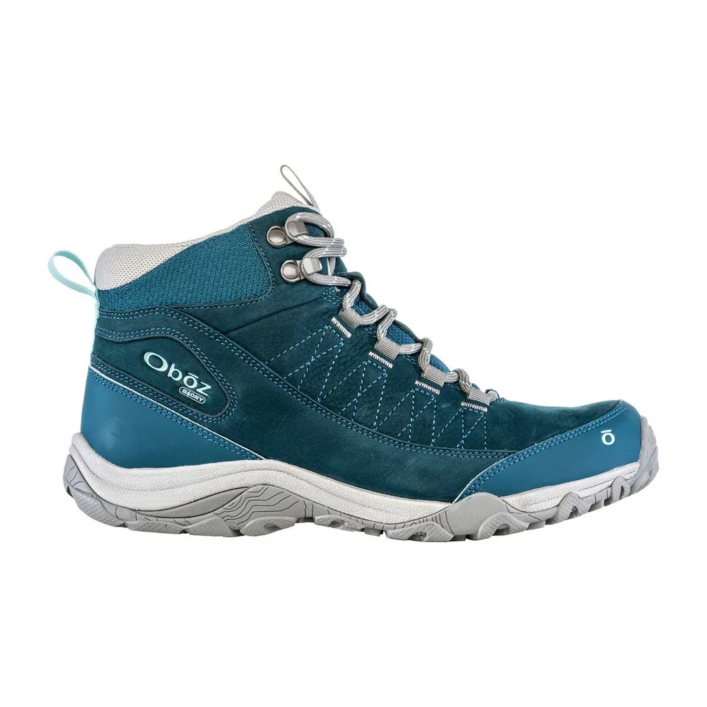 Bottes de randonnée Oboz Ousel MID B-Dry (femmes) - Image 7