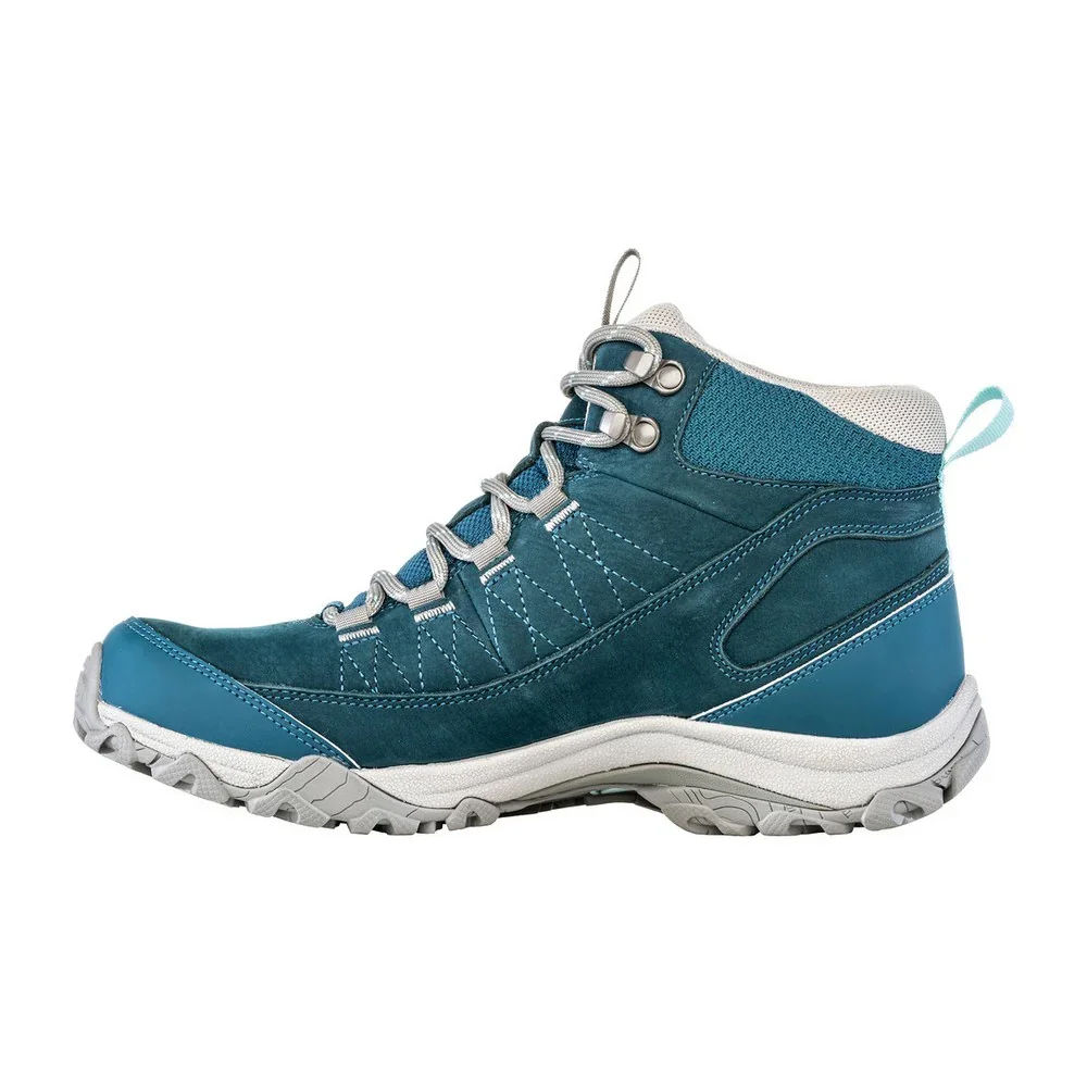 Bottes de randonnée Oboz Ousel MID B-Dry (femmes) - Image 8