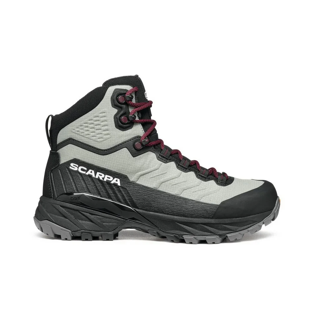 Bottes de randonnée Scarpa M's Rush TRK LT GTX (femmes)