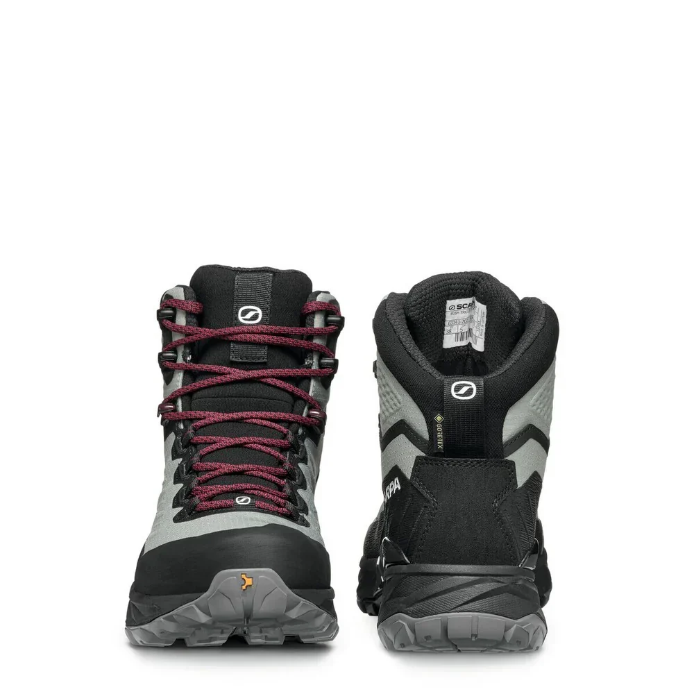 Bottes de randonnée Scarpa M's Rush TRK LT GTX (femmes) - Image 3