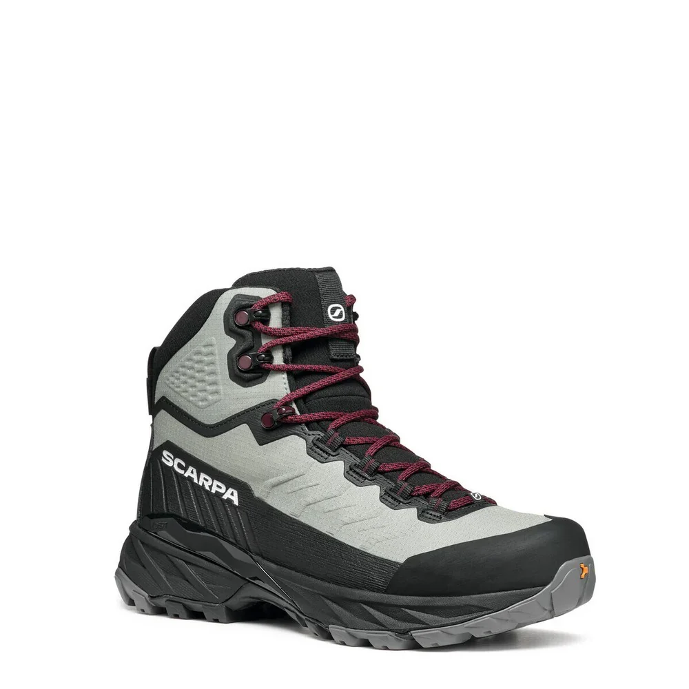 Bottes de randonnée Scarpa M's Rush TRK LT GTX (femmes) - Image 6