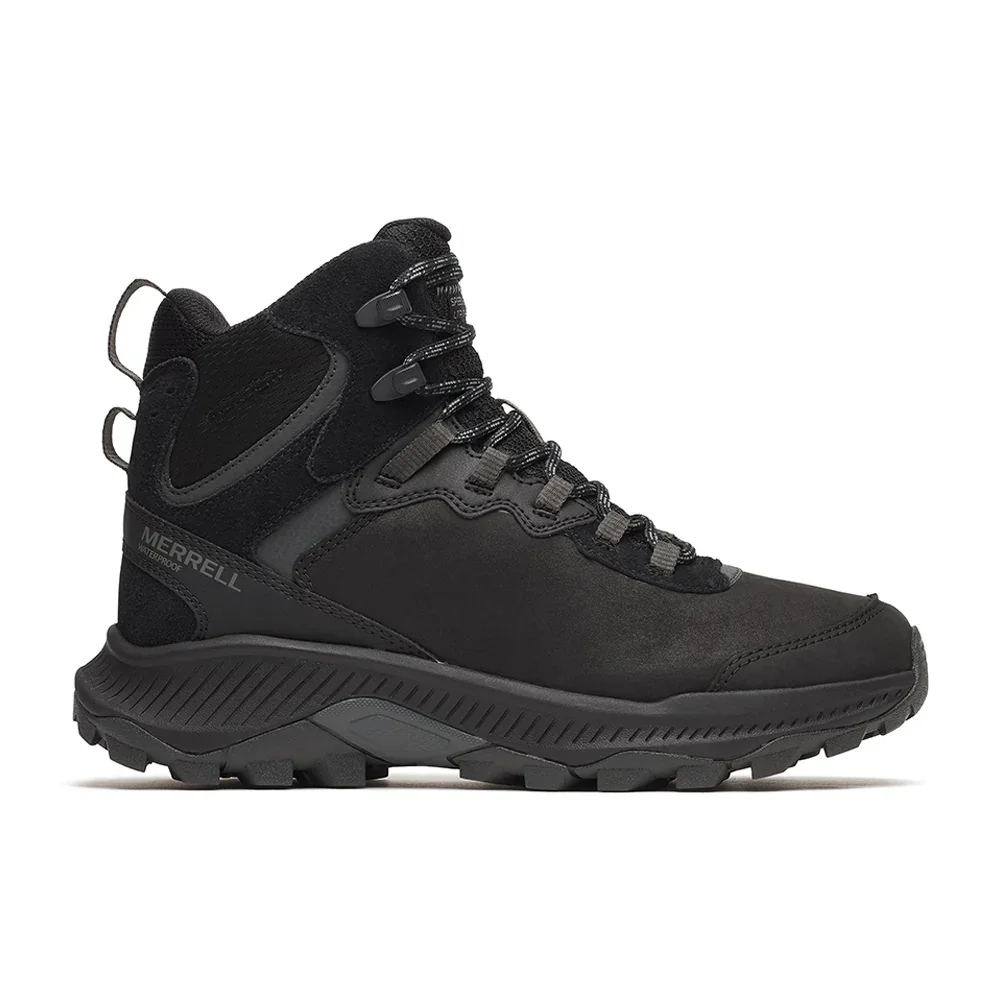 Bottes de randonnées imperméables Merrell Speed Strike 2 LTR THRM MID WP (femmes)