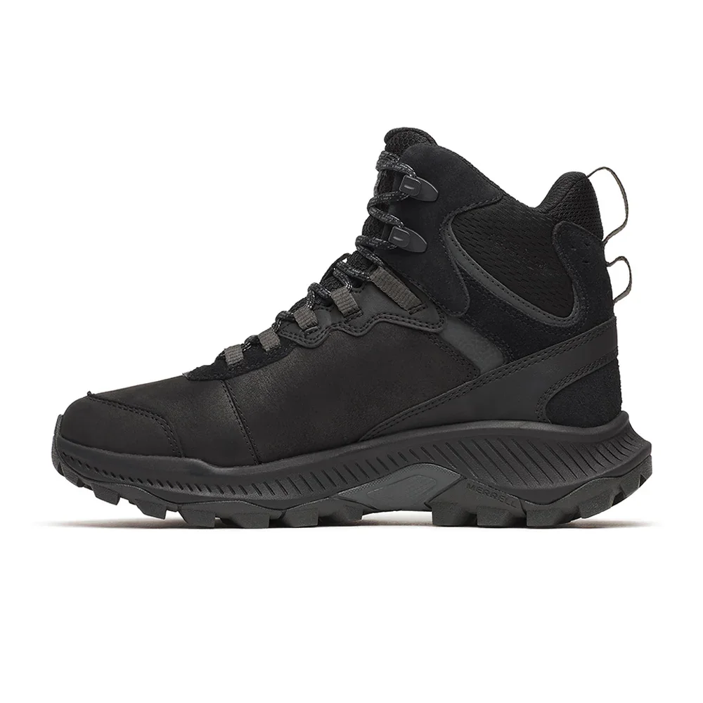 Bottes de randonnées imperméables Merrell Speed Strike 2 LTR THRM MID WP (femmes) - Image 3