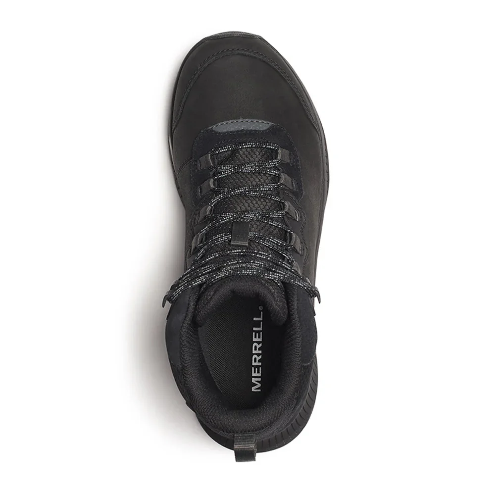 Bottes de randonnées imperméables Merrell Speed Strike 2 LTR THRM MID WP (femmes) - Image 4