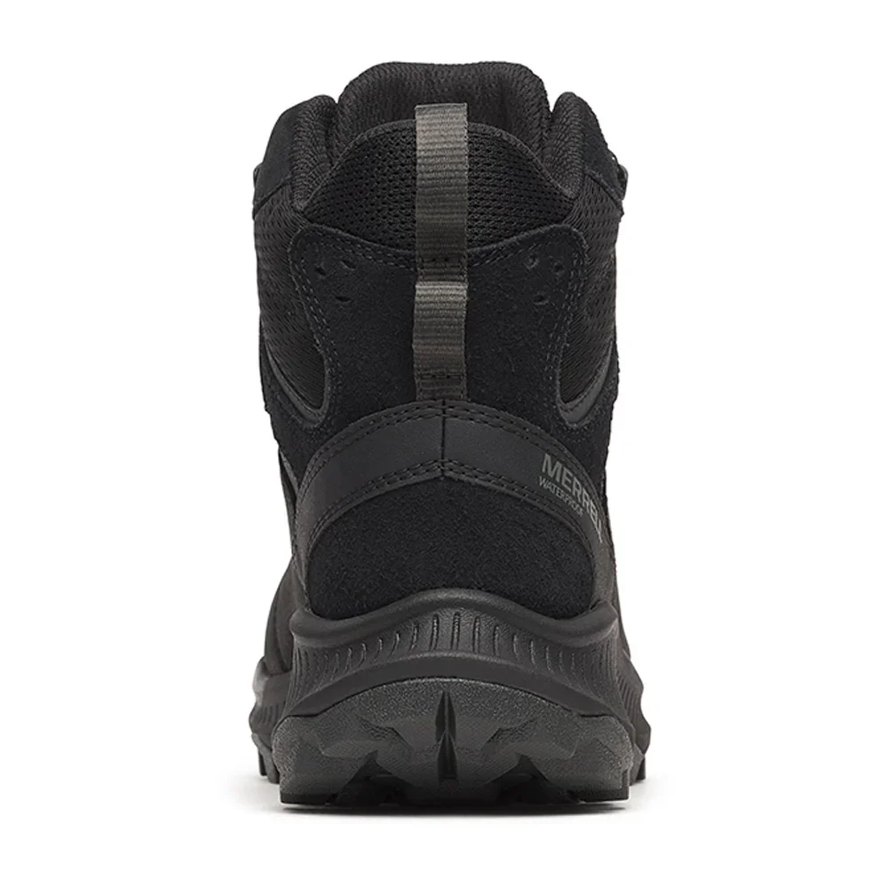 Bottes de randonnées imperméables Merrell Speed Strike 2 LTR THRM MID WP (femmes) - Image 5
