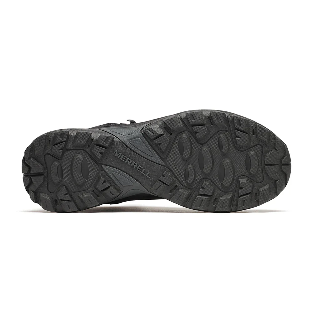 Bottes de randonnées imperméables Merrell Speed Strike 2 LTR THRM MID WP (femmes) - Image 6