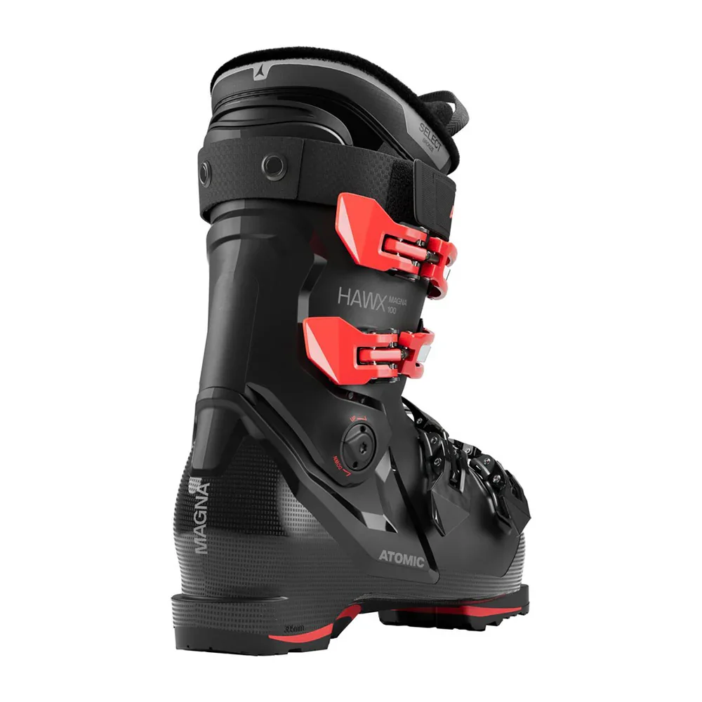 Bottes de ski alpin Atomic Hawx Magna 100 - Image 2