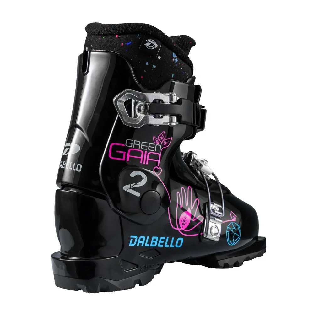 Bottes de ski alpin Dalbello Green Gaia 2.0 GW (juniors) - Image 3