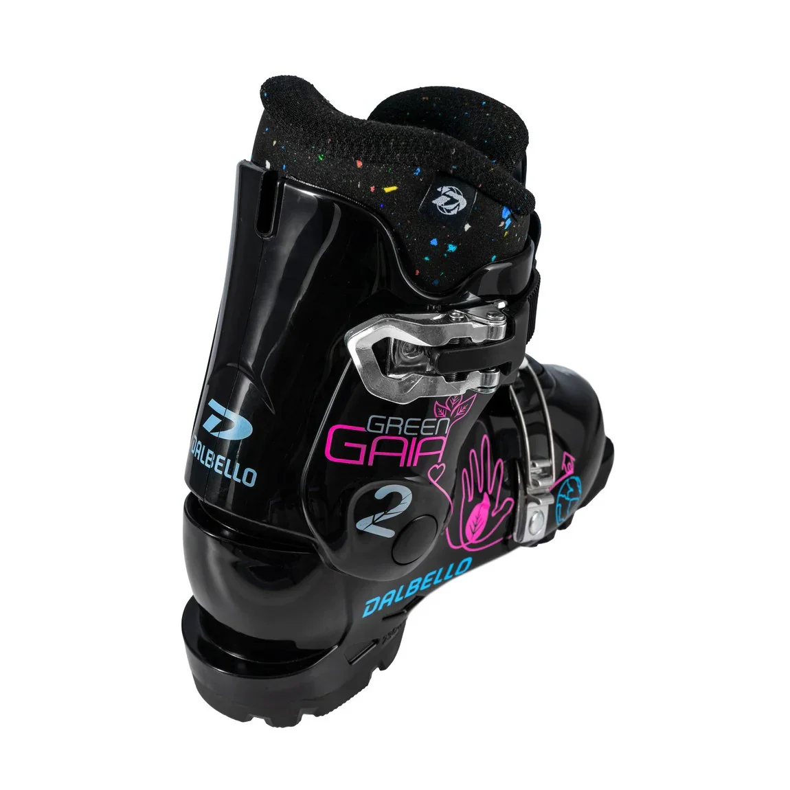 Bottes de ski alpin Dalbello Green Gaia 2.0 GW (juniors) - Image 4