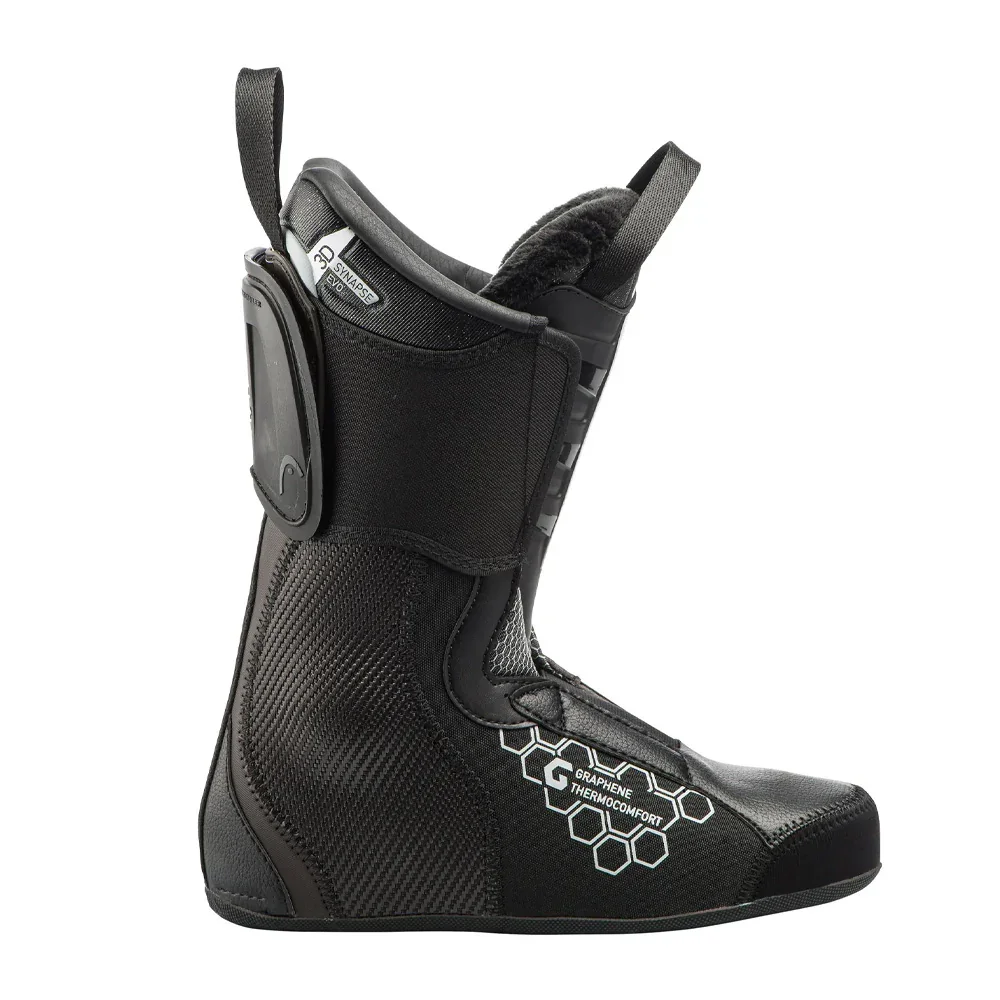 Bottes de ski alpin Head Kaliber 95 MV GW BOA (femmes) - Image 4