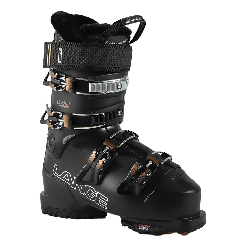 Bottes de ski alpin Lange LX 75 HV GW (femmes)