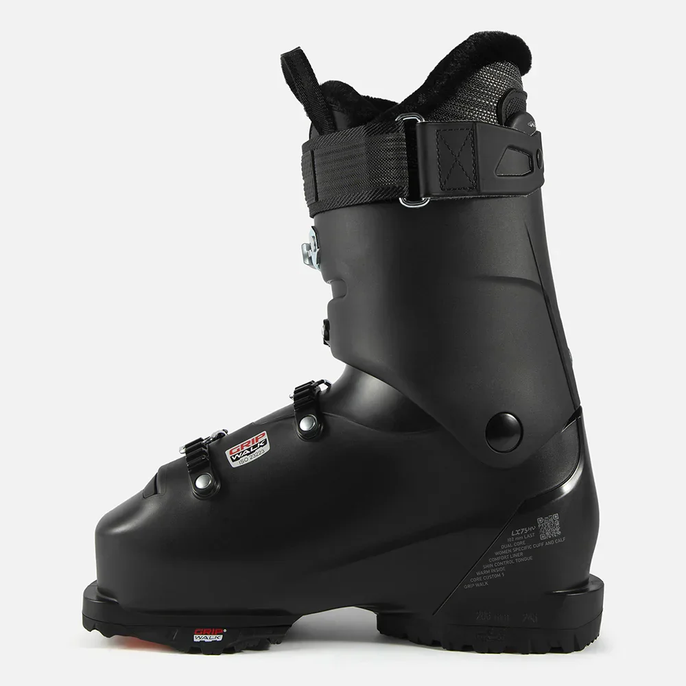 Bottes de ski alpin Lange LX 75 HV GW (femmes) - Image 3