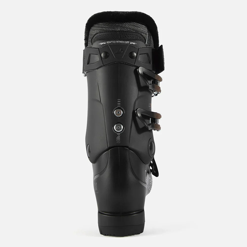 Bottes de ski alpin Lange LX 75 HV GW (femmes) - Image 4