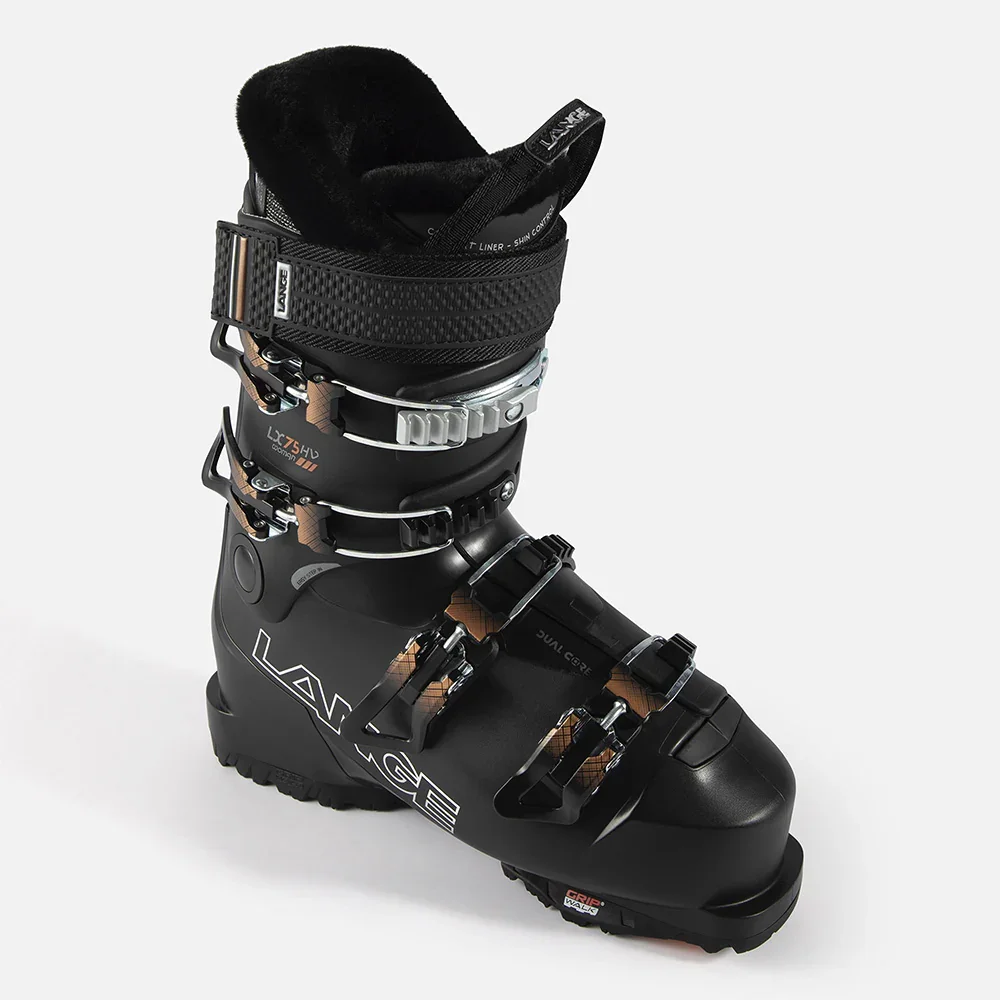 Bottes de ski alpin Lange LX 75 HV GW (femmes) - Image 6