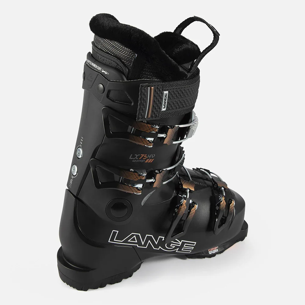 Bottes de ski alpin Lange LX 75 HV GW (femmes) - Image 7