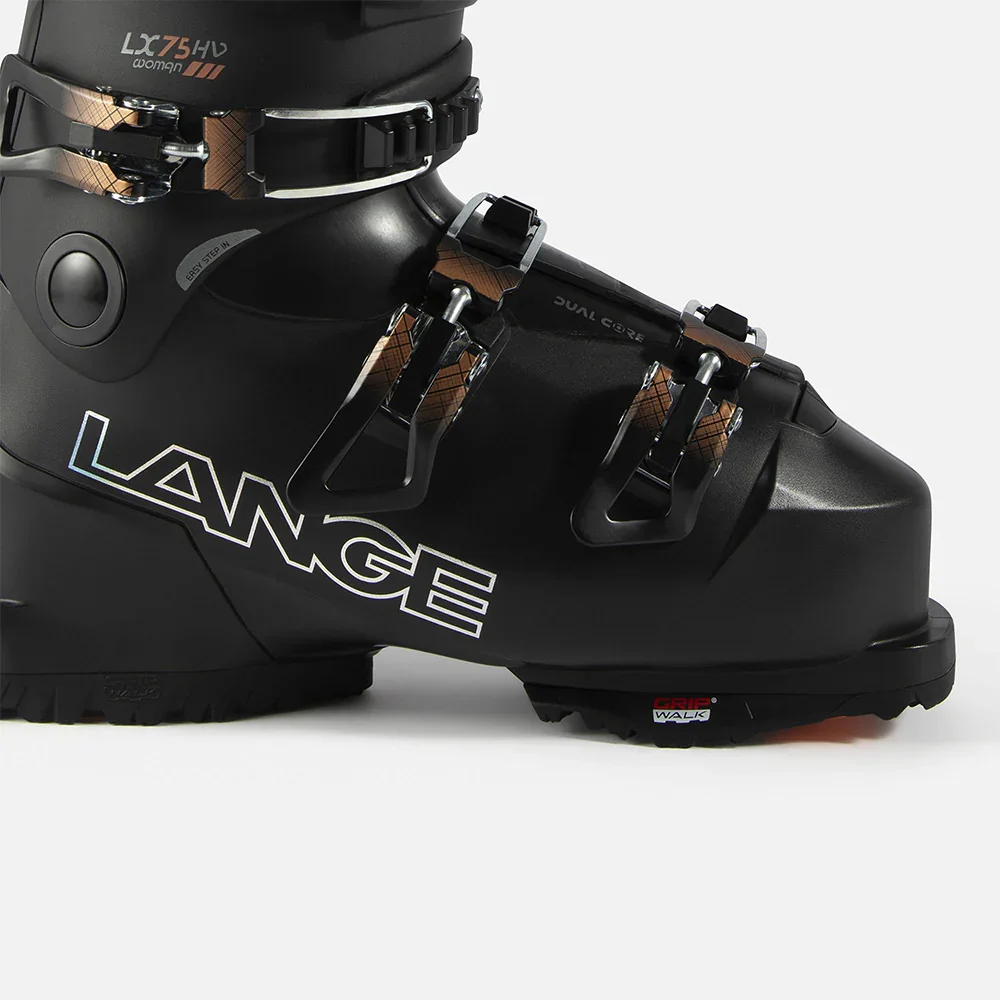 Bottes de ski alpin Lange LX 75 HV GW (femmes) - Image 8