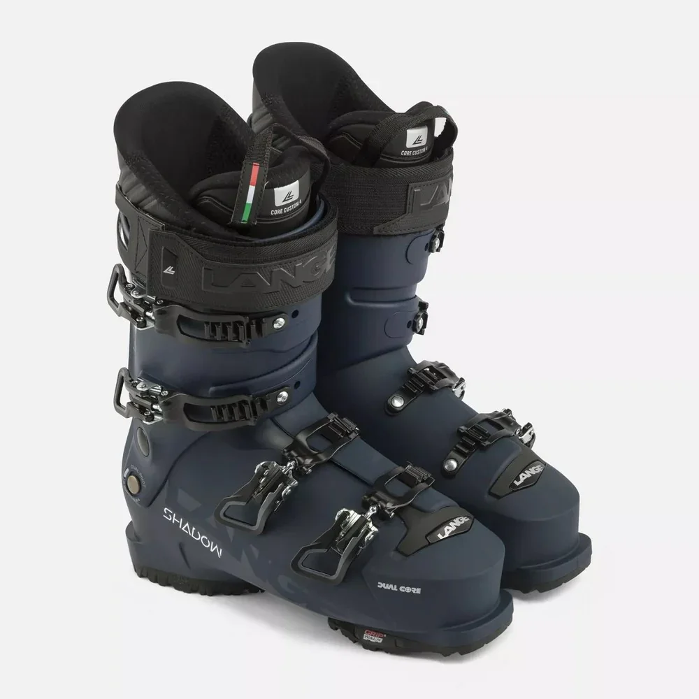 Bottes de ski alpin Lange Shadow 100 MV GW (unisexes) - Image 8