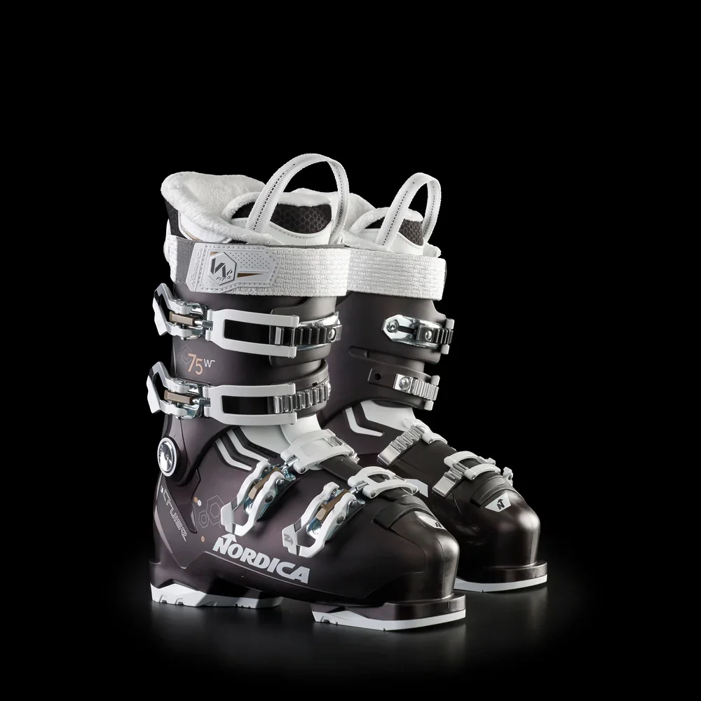 Bottes de ski alpin Nordica Cruise 75 W (femmes) - Image 6